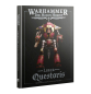 Preview: Warhammer - The Horus Heresy: Liber Questoris (DE)